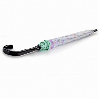 Зонт-трость женский механический  Fulton L042 Birdcage-2 Dog & Bone (Собаки)