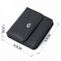 Женский кожаный кошелек ST Leather 22690 