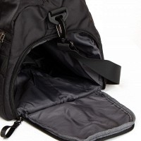 Дорожная нейлоновая  сумка  Lanpad 3062 black