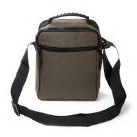 Сумка через плечо Lanpad 0935 brown бол