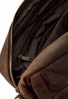Мужская кожаная сумка-портфель RС-1812-4lx TARWA