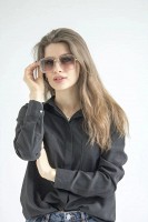Cолнцезащитные женские очки 