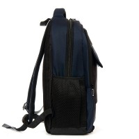 Рюкзак Городской нейлон Lanpad 2244 blue