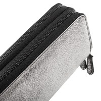 Женский кожаный кошелек DESISAN SHI071-669