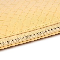 Женский клатч из кожзаменителя AMELIE GALANTI a991503-01-yellow