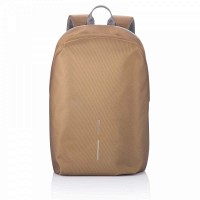 Рюкзак XD Design Bobby Soft Anti-Theft Brown (P705.796)