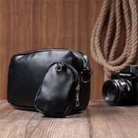Женская сумка из экокожи Vintage 22796 