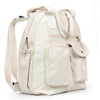 Спортивно-дорожная сумка Lanpad WA3088 white