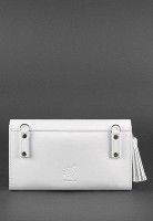Женская сумка BlankNote «Элис» белая bn-bag-7-light