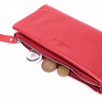 Женский кожаный кошелек-клатч ST Leather 22526 