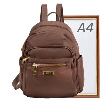 Рюкзак женский EPOL VT-6006-16-brown