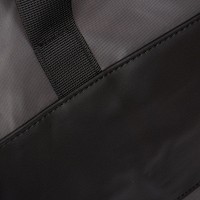 Дорожно-спортивная  сумка  Lanpad 2269 grey