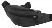 Сумка на пояс, бананка  Wallaby 2906-5