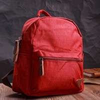 Женский рюкзак из ткани Vintage 22245 