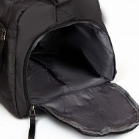 Дорожная нейлоновая сумка Lanpad 3062 blue