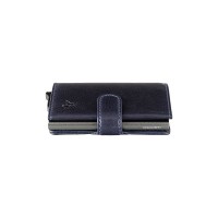 Кошелек-картхолдер Visconti VSL59 Fireblade (Blue)