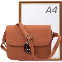 Женский клатч из кожзаменителя VALIRIA FASHION 4detbi-924-10