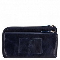 Борсетка Piquadro Blue Square (AC2925B2_BLU2)