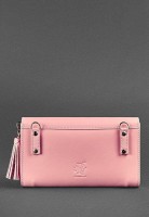 Женская сумка BlankNote «Элис» розовый персик bn-bag-7-pink-peach