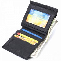 Женский кожаный кошелек ST Leather 22719 