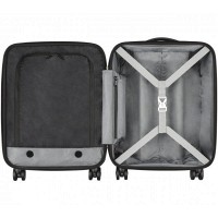 Бизнес-кейс на 4 колесах черный Victorinox Travel SPECTRA 2.0/Black Vt313181.01