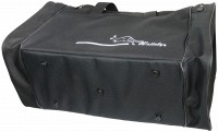 Сумка дорожная 45 л Wallaby 3050 черный
