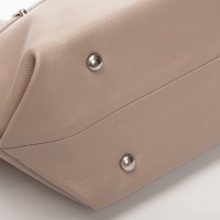 Женская кожаная сумка ALEX RAI 5002-9 khaki