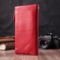 Женский кожаный кошелек-клатч ST Leather 22526 