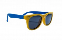 Детские поляризационные солнцезащитные очки Polarized P503-3