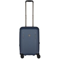 Чемодан на 4 колесах Victorinox Travel WERKS TRAVELER 6.0 HS/Blue Vt609967