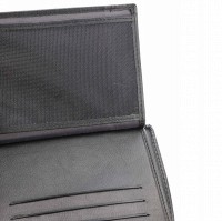 Кожаный кошелек Piquadro URBAN/Black PU4824UB00R_N