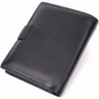 Мужской кожаный кошелек ST Leather 22462 