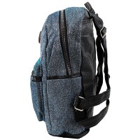 Женский рюкзак с блестками VALIRIA FASHION 4detbi9009-6