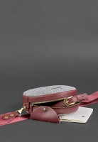 Женская сумка BlankNote «Tablet» виноград bn-bag-23-felt-vin