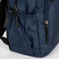 Рюкзак Городской нейлон Lanpad 89003 blue