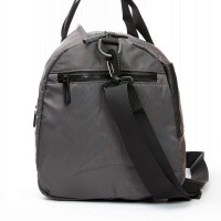 Дорожно-спортивная  сумка  Lanpad 2269 grey