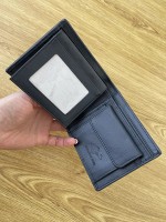 Кошелек из натуральной кожи морского ската Ekzotic Leather stw121_3