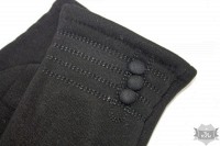 Стрейчевые женские перчатки Shust Gloves 8737