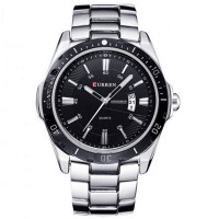 Мужские часы CURREN QUARTZ 2401