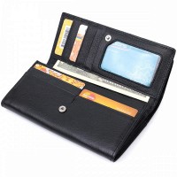 Женский кожаный кошелек ST Leather 22696 