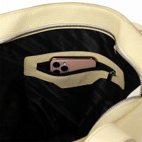 Женская кожаная сумка шоппер Shvigel 16359 