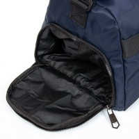 Спортивно-дорожная сумка Lanpad 2266 blue