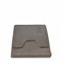 Мужской кожаный зажим для купюр Tarwa RCc-hold-001