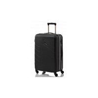 Чемодан Travelite 45х70х27/31 см VECTOR/Black L TL072049-01