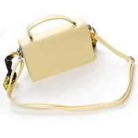 Женская сумочка из кожезаменителя FASHION 22 9032 yellow