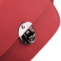 Женский клатч из кожзаменителя VALIRIA FASHION 4detbi-924-1