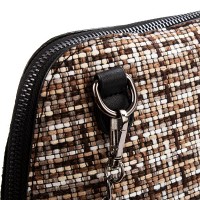 Сумка женская кожзам  VALIRIA FASHION 4DETBI1805-12