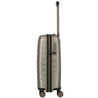 Чемодан Travelite 39x55x20 см AIR BASE/Champagne S TL075347-40