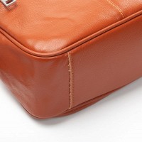 Женская кожаная сумка ALEX RAI 2041-9 camel