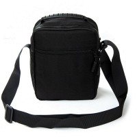 Сумка через плечо Lanpad 0939 black